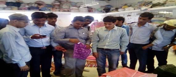 Munnot Industries Solapur